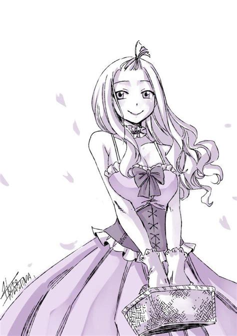 Shes a 10/10 : r/FairyTail